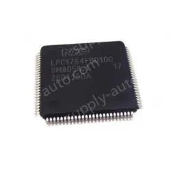 LPC1764FBD100 Processors and Microcontrollers