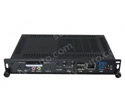 OPS186U Industrial PC