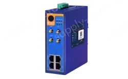 5G RedCap industrial router with serial port