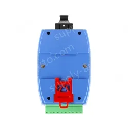 Industrial-Grade CAN Fiber Optic Converter