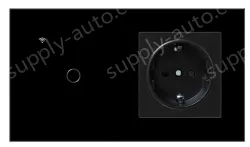 Smart socket TY-157-BB001Y-C-NL