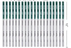 20 x 12" HSS 24 teeth/93417