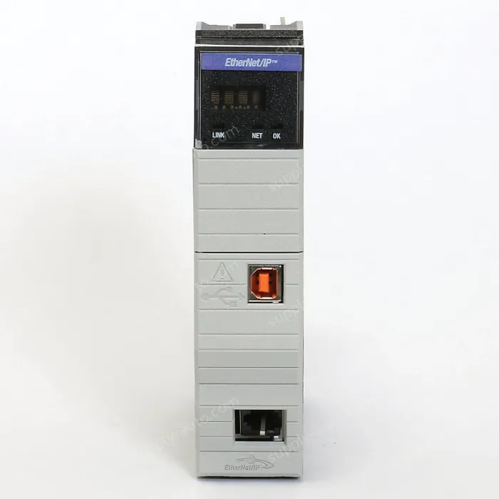 ControlLogix 5580 controller