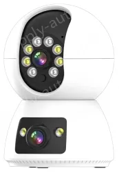 Camera TV-XMTY-Q24-2MP-M2