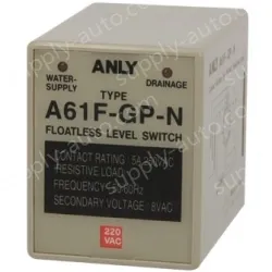 ANLY Level controller A61F-GP-N
