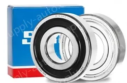 6005-2Z Metal Seal