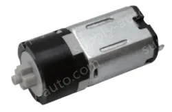 Gear-box motors