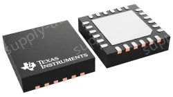 DRV8701PRGER Texas Instruments