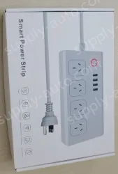 Smart power strip SM-SO301A-PA20