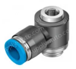 Festo Push-in fittings QSLV-G3/8-8-I