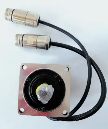 Yaskawa SGMPH-04AAA61D-OY