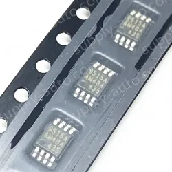 PCA9515ADP Interfaces