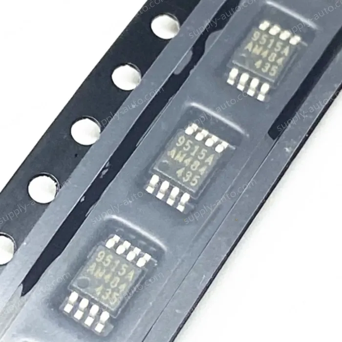 PCA9515ADP Interfaces