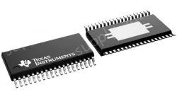 DRV8711DCPR Texas Instruments