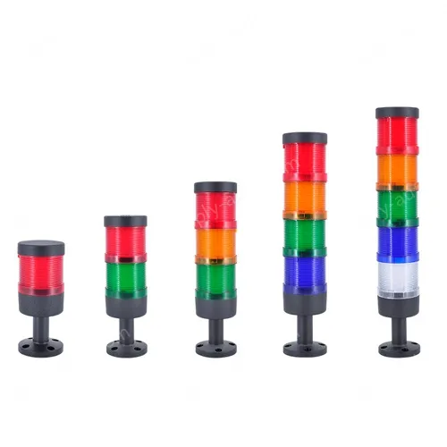 Combined warning lights NLT-70（2F）