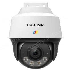 4,000,000 PoE dark night full-color ball machine