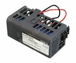 MELSEC Q Series Accessory 