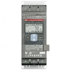 PSE Softstarters PSE60-600-70