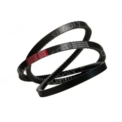 Triangle Belt Industrial Machinery Triangle Belt Gear Motor Air Compressor Rubber Transmission Belt