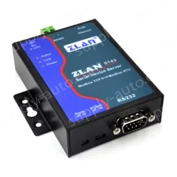 Normal Multi-host Modbus Gateway