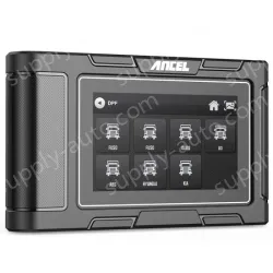 ANCEL HD3200PRO Asian Diesel Truck Diagnostic Tool China Truck Tester