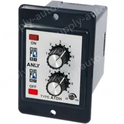 ANLY Time-limited relays ATDH-YB