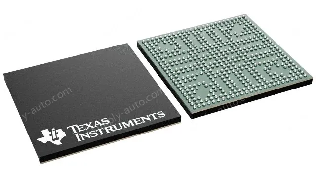 AM4379BZDNA100 Texas Instruments