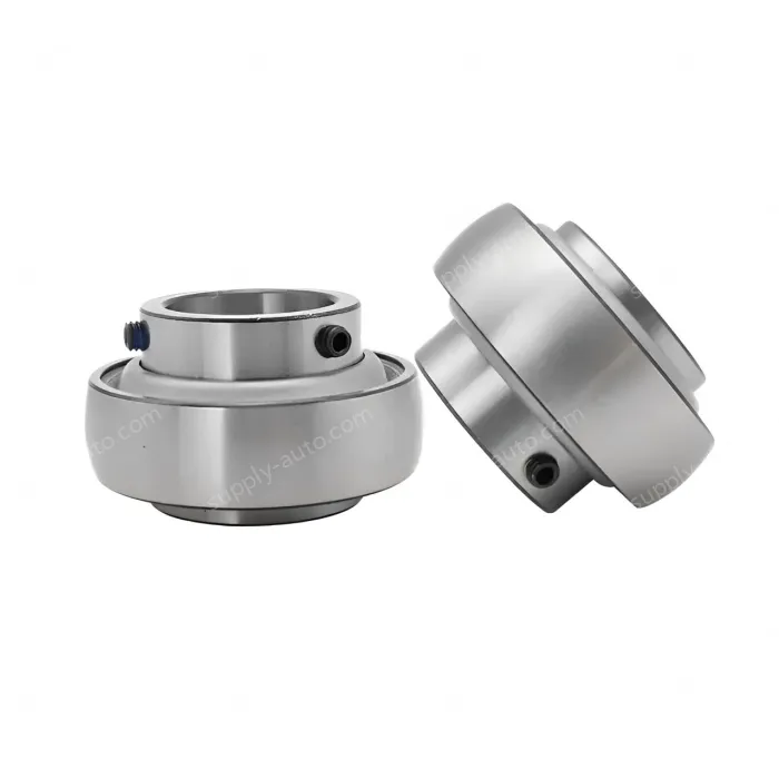 UC307*Outer diameter(mm): 80