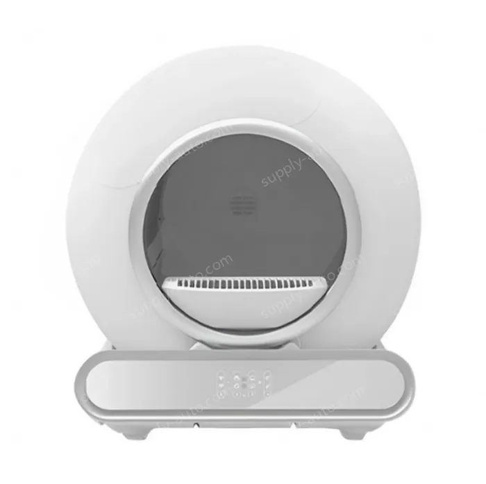 Smart cat litter box X19