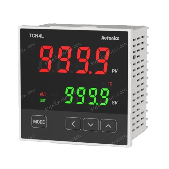 Autonics Temperature controller TCN4L-24R