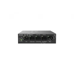 5 Port Gigabit Ethernet PoE Router