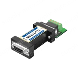 RS232 To TTL Level Converter