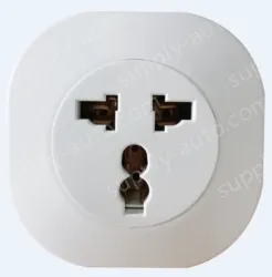 Smart socket LSPA10 South Africa Indian regulations