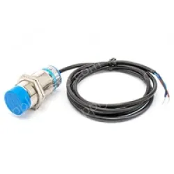 M30 Inductive proximity switch Shielded type DC 3-WIREL LJ30A3-10-Z/BY PNP NO