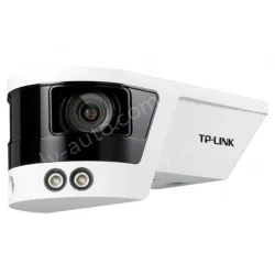 8,000,000 binocular ultra-wide-angle camera