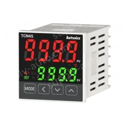Autonics Temperature controller TCN4S-22R
