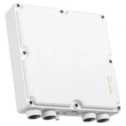 5GHz AX4800 WiFi 6 Industrial Bridge (2.5G Port)