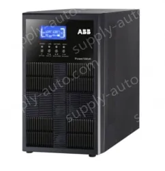 External battery case 11T 1 kVA TLC