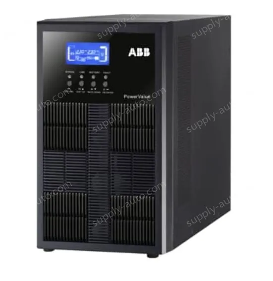 External battery case 11T 1 kVA TLC