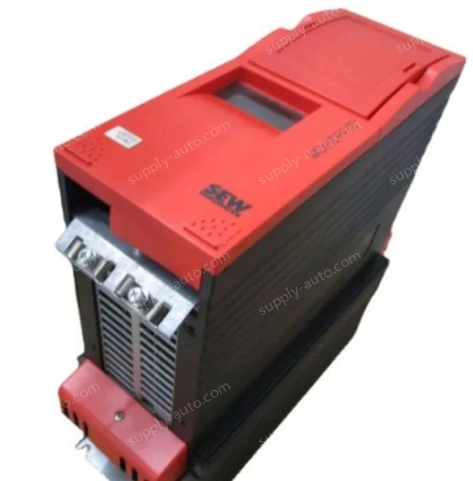 SEW's inverters MDX61B0055-5A3-4-00