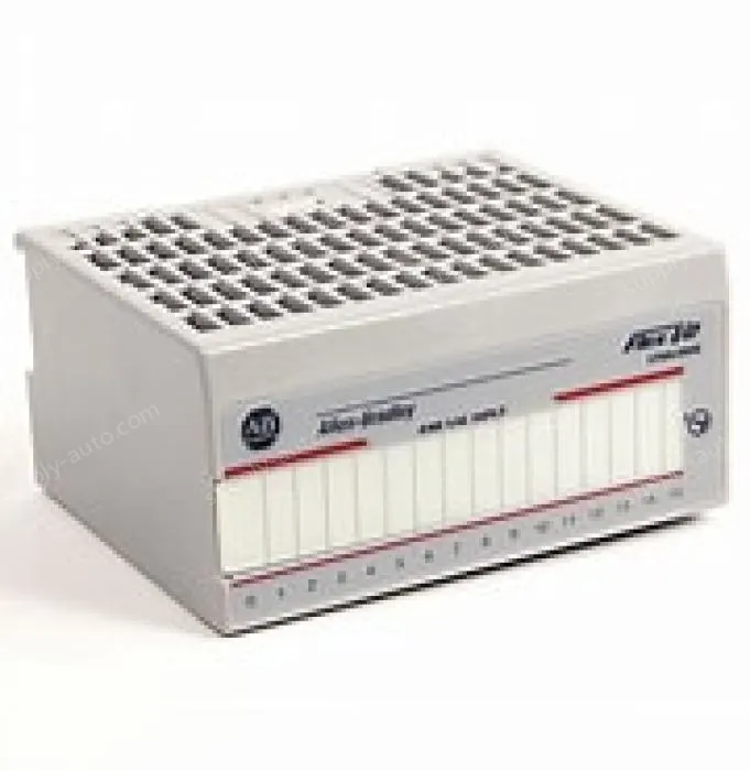 1794 Flex I/O Module