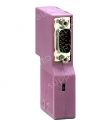 Schneider connectors TSXCANKCDF90T SUB-D9 Mother Head