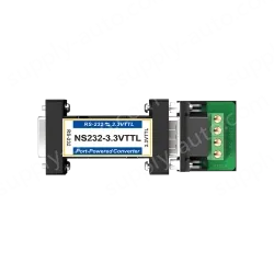 RS232 To LVTTL Level Converter