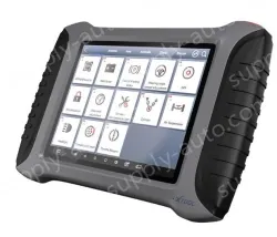 XTOOL A80 H6 Auto key programmer all system obd2 diagnostic