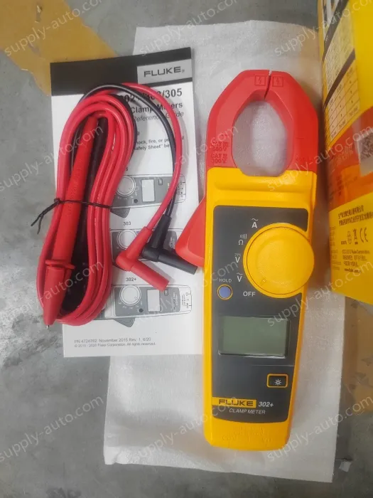 Clamp meter FLUKE 305