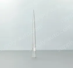 1250 &mu;l with Gilson pipette tip with filter - 500 bottles