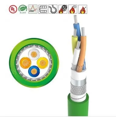 ETHERNET PROFINET TYPE C