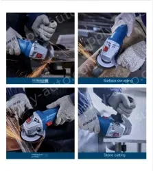 720W Industrial-grade Slim Handle (Gift Pack)