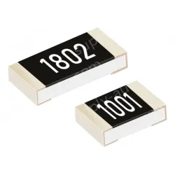 PTFR0805D620RN9 620&Omega; 0.13W
