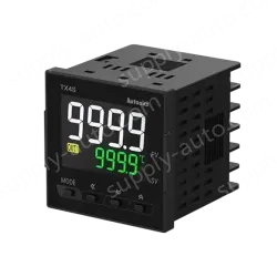 Autonics Temperature controller TX4S-14R